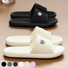 EVA 미끄럼방지 곰돌이 실내 슬리퍼 ELB-011