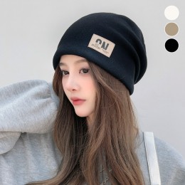 약기모 패치 비니  ELM-274