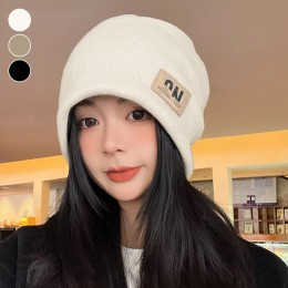 약기모 패치 비니  ELM-274