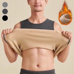 남성 도톰 기모 슬림핏 런닝 ELC-2024