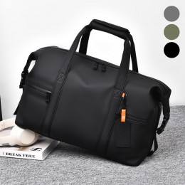 남성 건습분리 생활방수 보스턴백 ELG-271