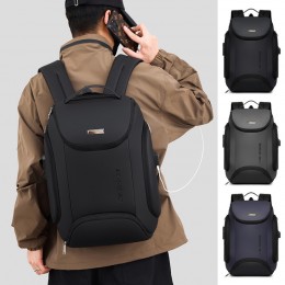 남성 옥스퍼드 사방 포켓 백팩 ELG-274
