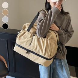 남녀공용 나일론 스트링 스포츠백 ELG-278