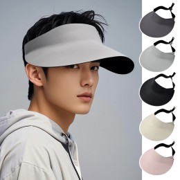 일체형 경량 아웃도어 썬캡 ELM-303