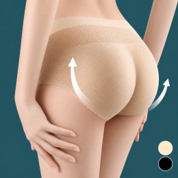 고정 힙패드 피치 힙업 팬티 ELC-1041
