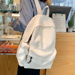 베이직 백팩 ELG-010