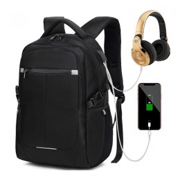 비지니스 USB 백팩 ELG-013