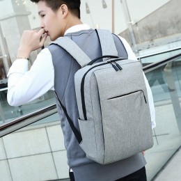 심플 비지니스 백팩 ELG-022