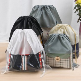 가방 보관 부직포 더스트백 ELG-074