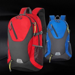 심플 40L 등산가방 ELG-103