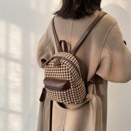 하운드체크 미니 백팩 ELG-120