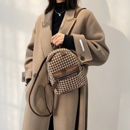 하운드체크 미니 백팩 ELG-120