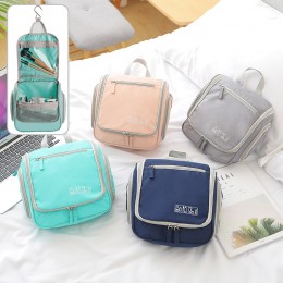 여행용 방수 세면파우치 ELG-141