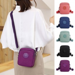 심플 피노 미니 크로스백 ELG-145