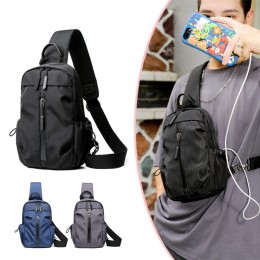 캐주얼 스포츠 슬링백 ELG-147