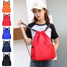 아웃도어 트래블 스트링백 ELG-151