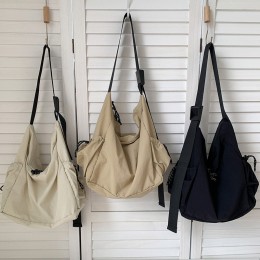 나일론 크로스 바디백 ELG-155