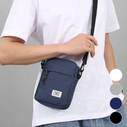 스퀘어 미니 캐주얼 크로스백 ELG-159