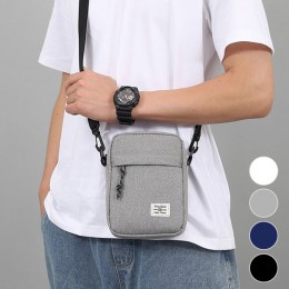스퀘어 미니 캐주얼 크로스백 ELG-159