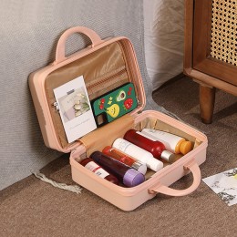 초콜릿 미니 캐리어백 ELG-170