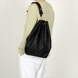 탈부착 스트랩 멀티 숄더백팩 ELG-171