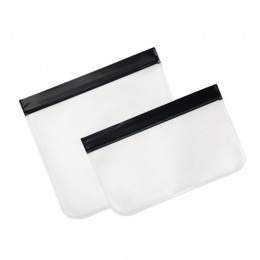 불투명 파우치 2P세트 ELG-176