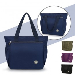 캐주얼 스퀘어 숄더백 ELG-183