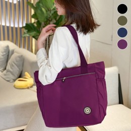 캐주얼 스퀘어 숄더백 ELG-183