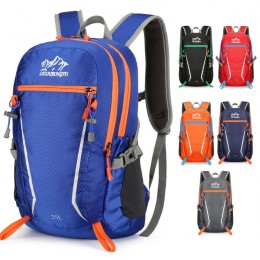 25L 아웃도어 백팩 ELG-194