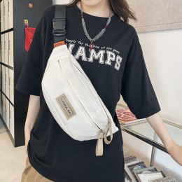 패치포인트 심플 슬링백 ELG-212