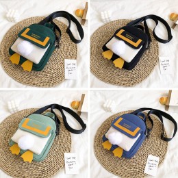 귀욤 뒷태 미니 크로스백 ELG-216