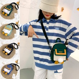 귀욤 뒷태 미니 크로스백 ELG-216