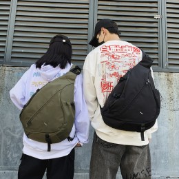 빅사이즈 크로스 바디백 ELG-099