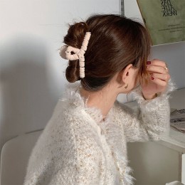 돌돌이 헤어 집게핀 ELH-026