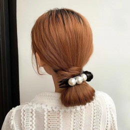 베이비볼 당고머리 집게핀 ELH-055