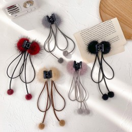 폼폼 미니 집게핀 ELH-062