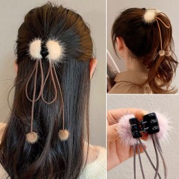 폼폼 미니 집게핀 ELH-062