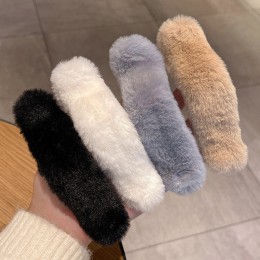 인조퍼 일자 집게핀 ELH-065