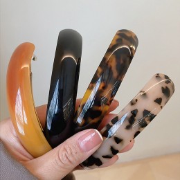 빈티지 심플 일자 자동핀 ELH-084