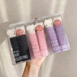 뿌리볼륨 집게 그루프 2P ELH-085