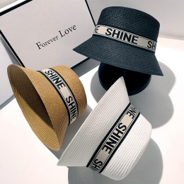 샤인 버킷햇 ELM-007