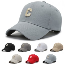 베이직 C볼캡 ELM-012