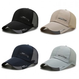 테세이라 남자 매쉬캡 ELM-021