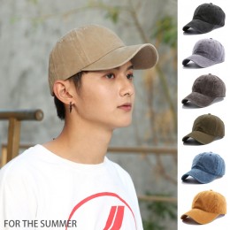 빈티지 볼캡모자 ELM-032