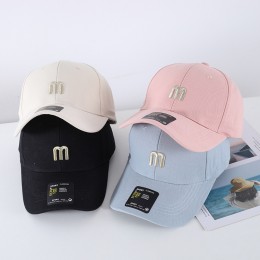 엠 볼캡모자 ELM-034