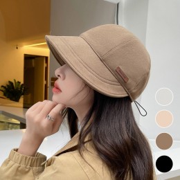 코듀로이 사계절 보넷햇 ELM-096