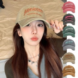 아메리칸 빈티지 볼캡 ELM-131