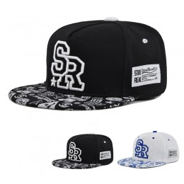 SR스타 스냅백 ELM-139