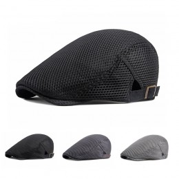 메쉬 기본 헌팅캡 ELM-177