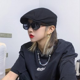 솔리드 헌팅캡 ELM-178